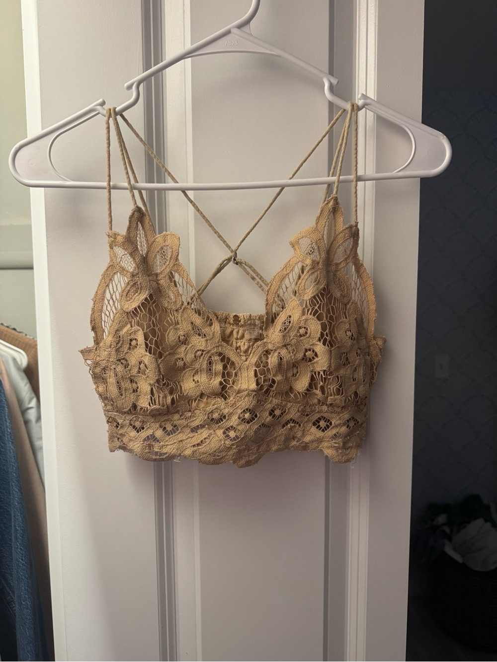 Adella Bralette - Free People